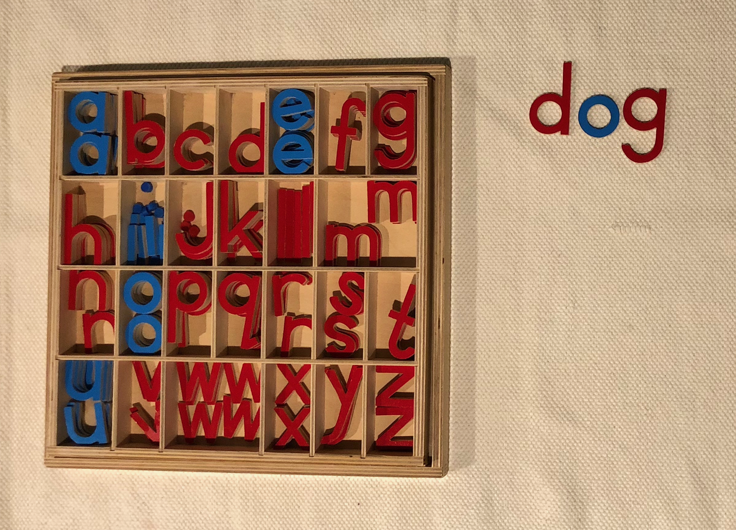 Language