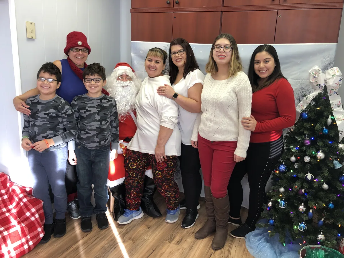 Breakfast with Santa - image 21