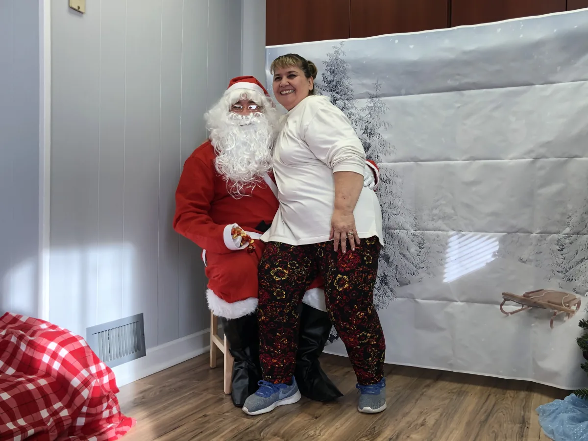 Breakfast with Santa - image 19