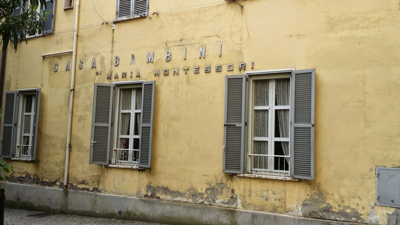 First School