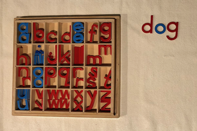 Language